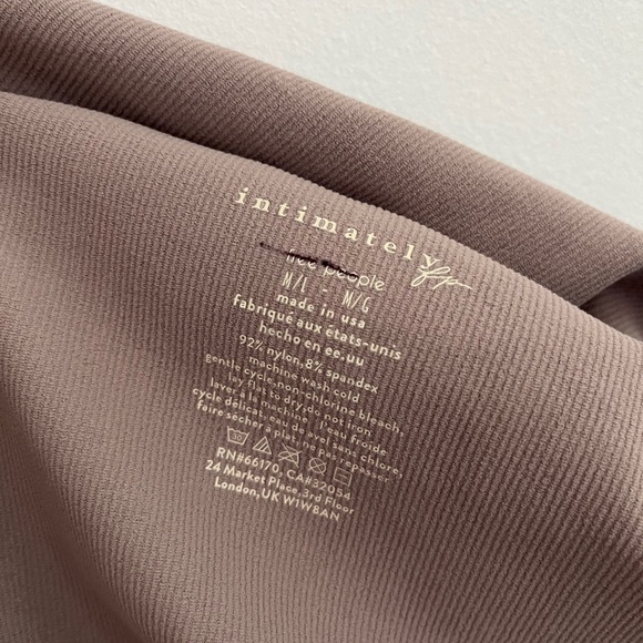 ~SOLD~ Light Up Layering Top NWOT - Picture 4 of 4